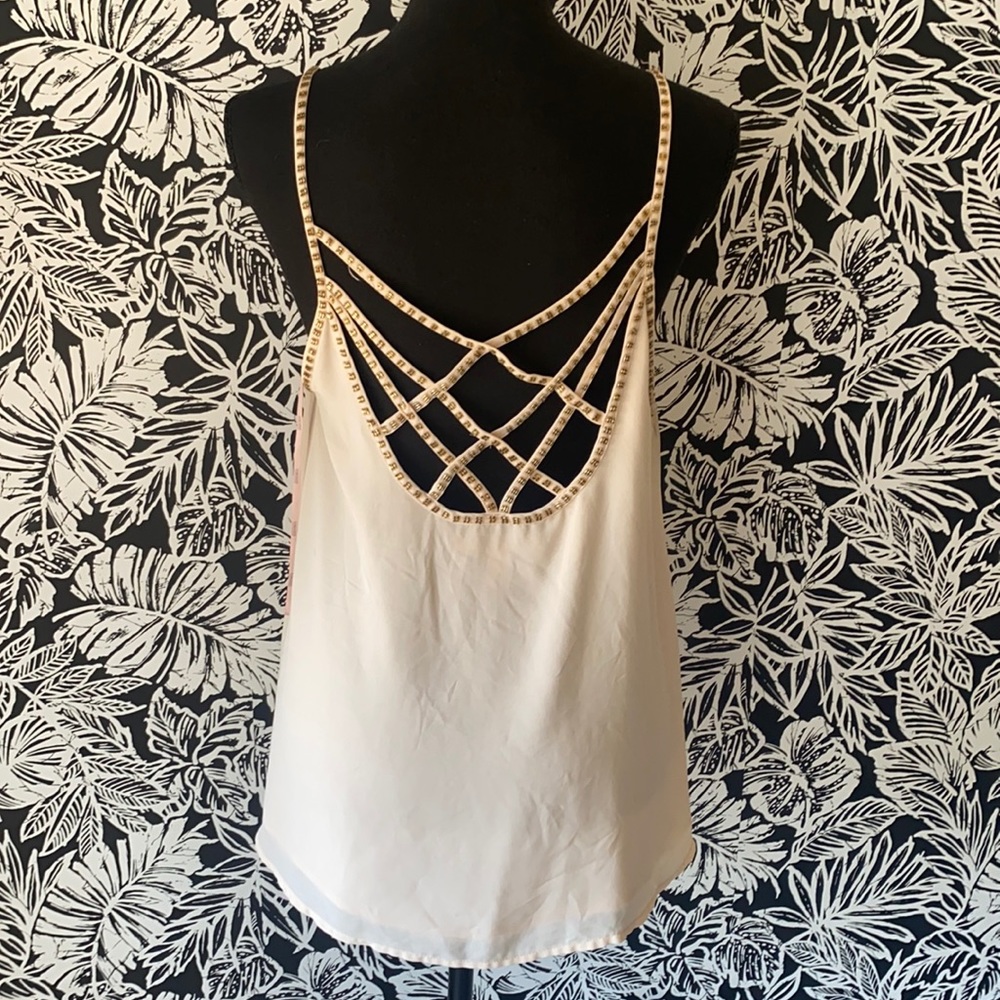 Forever 21 top